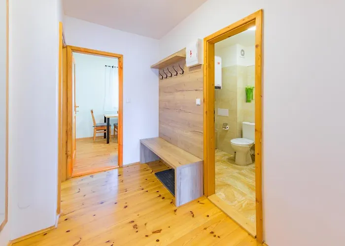 Apartmán Lipno 46 *