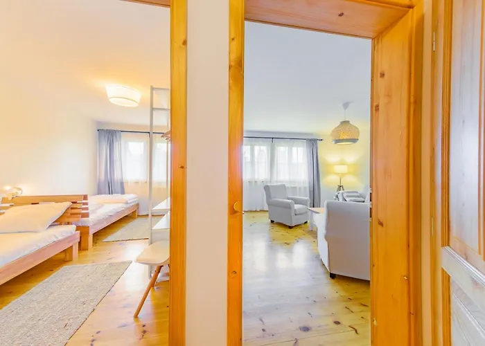 Apartmán Lipno 46 Lipno nad Vltavou