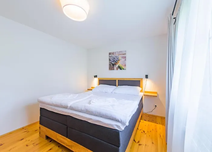 Lipno 46 Apartmán