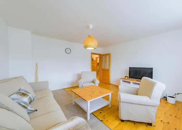 Lipno 46 Apartmán