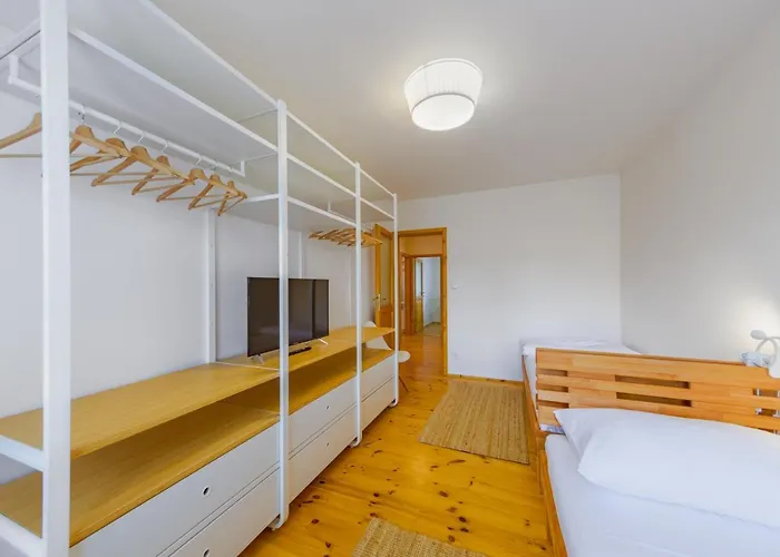 Lipno 46 Apartment Lipno nad Vltavou
