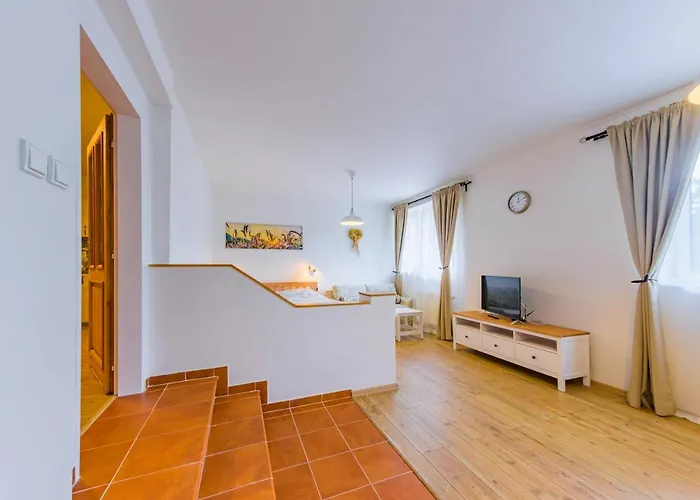 Apartmán Lipno 46 *