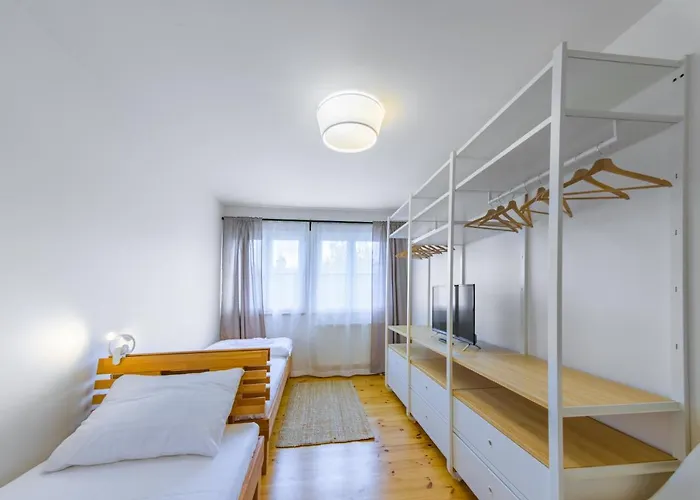 Apartmán Lipno 46 *