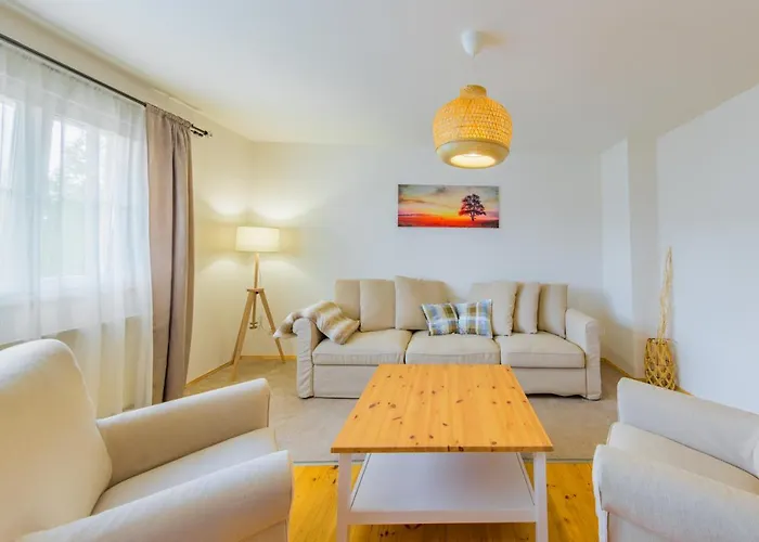 Apartmán Lipno 46 *