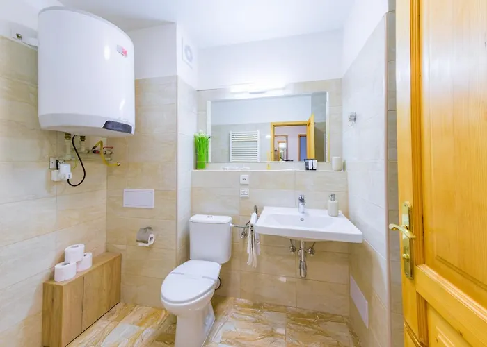 Apartmán Lipno 46 *