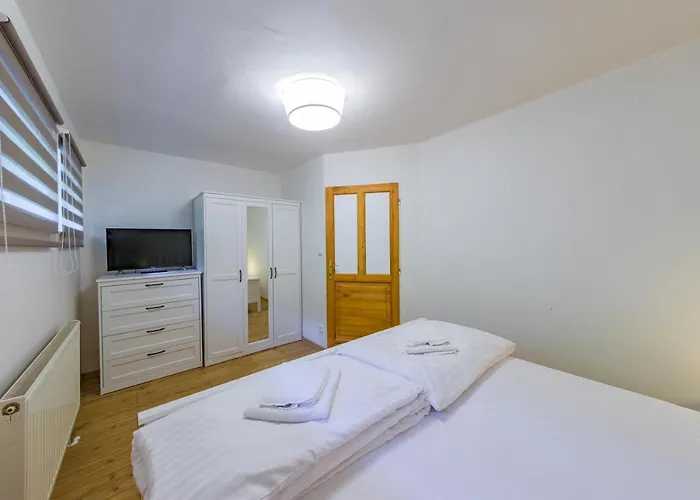 Lipno 46 Apartmán Lipno nad Vltavou