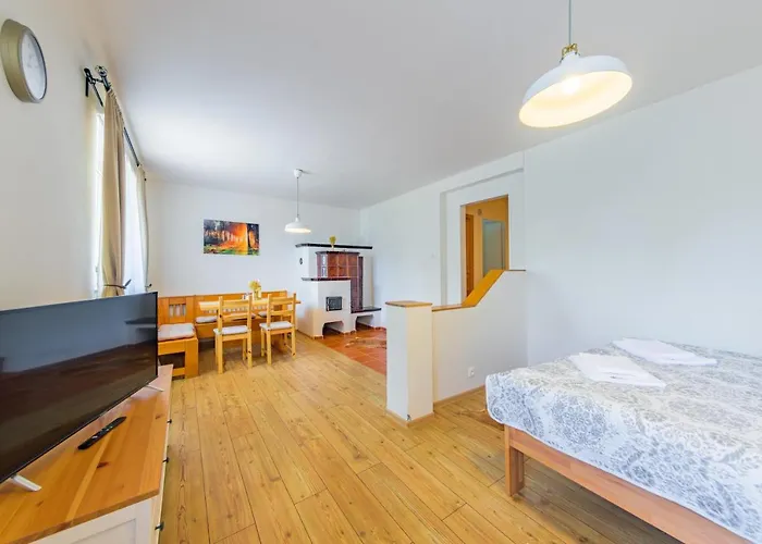 Lipno 46 Apartmán