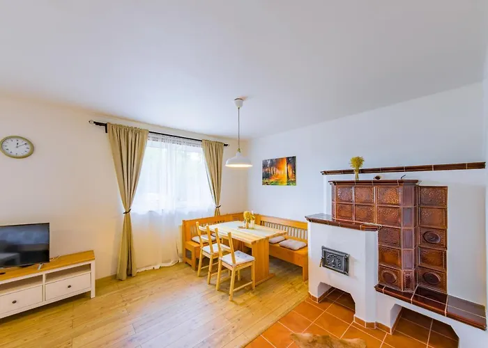 Lipno 46 Apartmán Lipno nad Vltavou