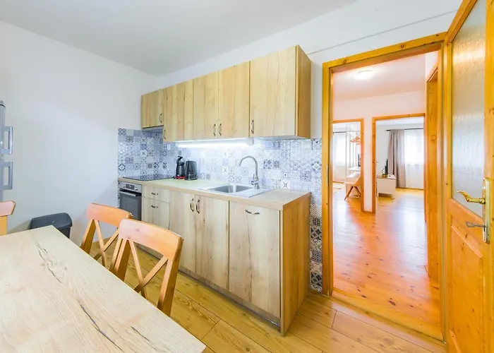 Apartmán Lipno 46 *